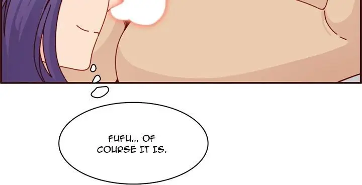 Never Too Late Chapter 112 - Page 19