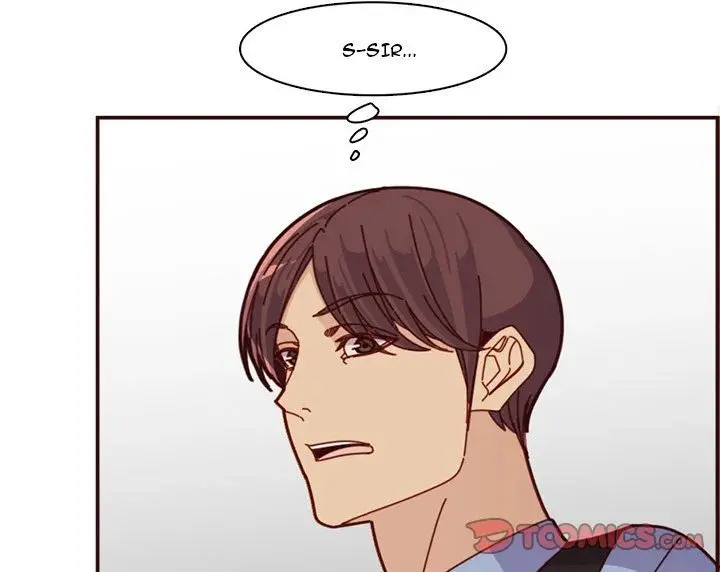 Never Too Late Chapter 112 - Page 50