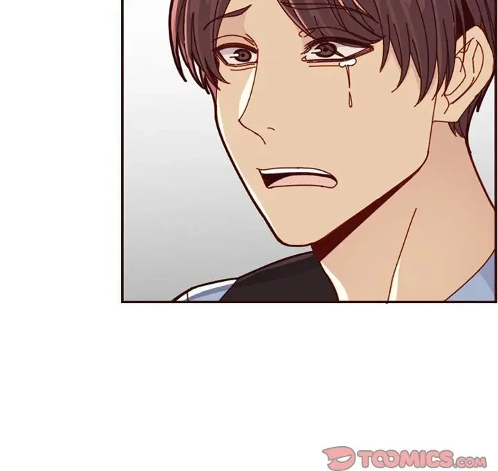 Never Too Late Chapter 112 - Page 54