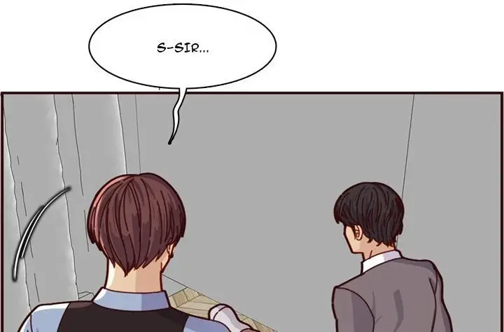 Never Too Late Chapter 112 - Page 55