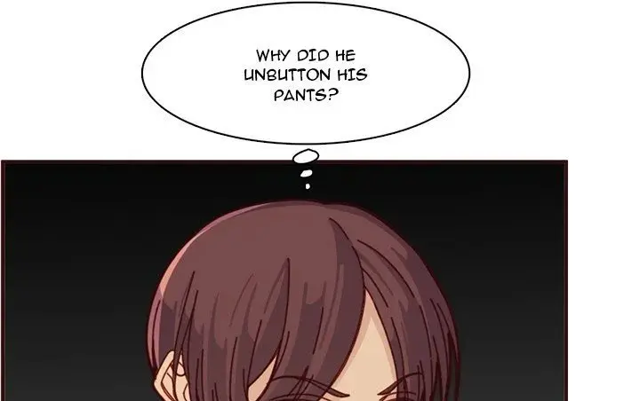 Never Too Late Chapter 112 - Page 63
