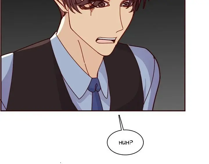 Never Too Late Chapter 112 - Page 64
