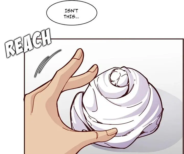 Never Too Late Chapter 112 - Page 65