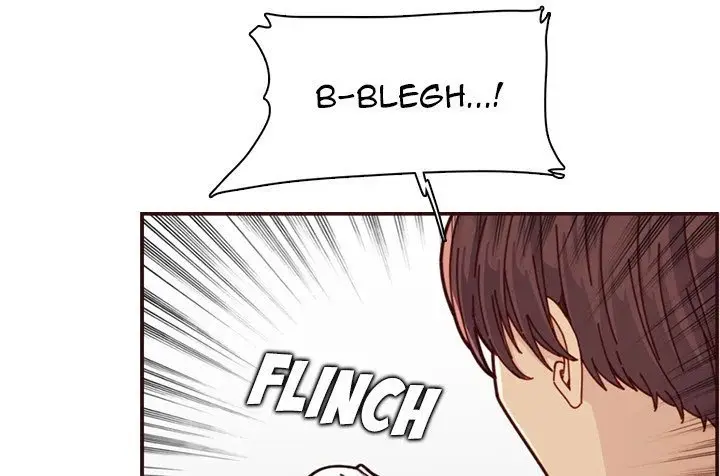 Never Too Late Chapter 112 - Page 68
