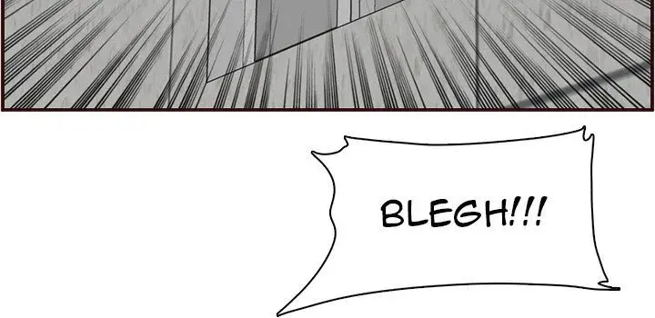 Never Too Late Chapter 112 - Page 71