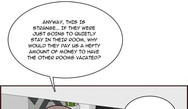 Never Too Late Chapter 112 - Page 83