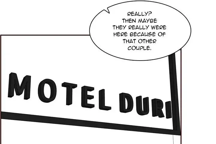 Never Too Late Chapter 112 - Page 87
