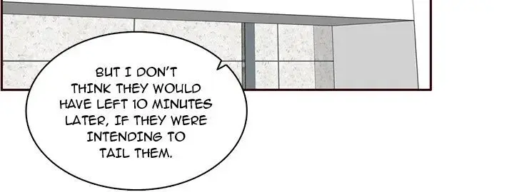 Never Too Late Chapter 112 - Page 88