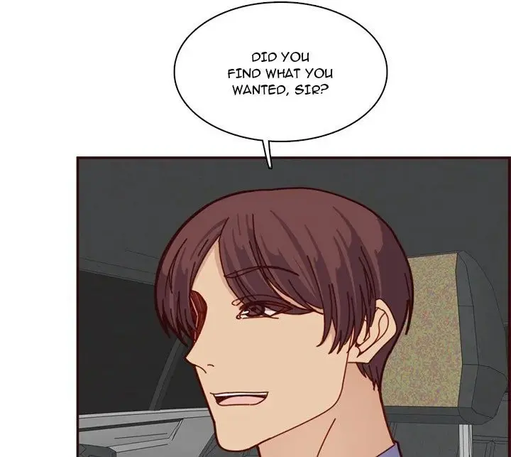 Never Too Late Chapter 112 - Page 91
