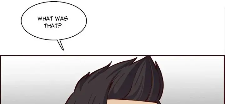 Never Too Late Chapter 113 - Page 100