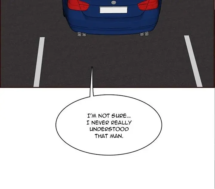 Never Too Late Chapter 113 - Page 111