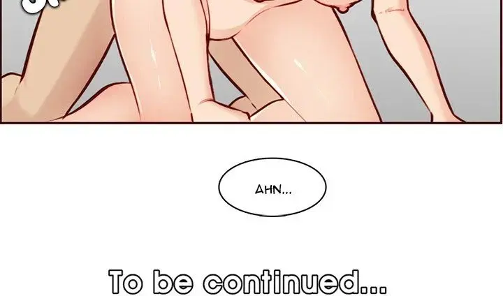Never Too Late Chapter 113 - Page 116