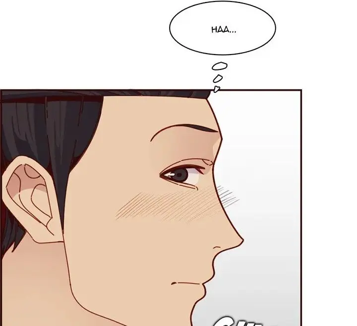 Never Too Late Chapter 113 - Page 16