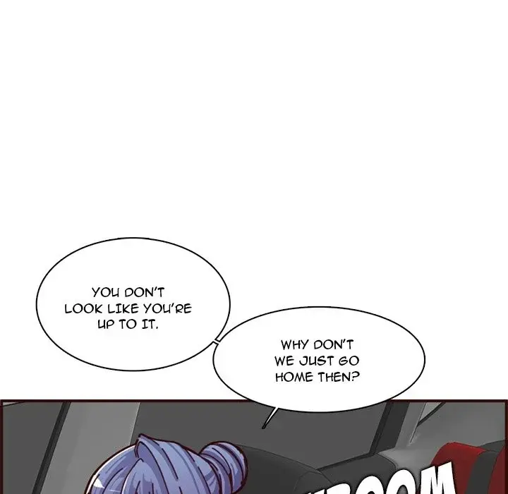 Never Too Late Chapter 113 - Page 31