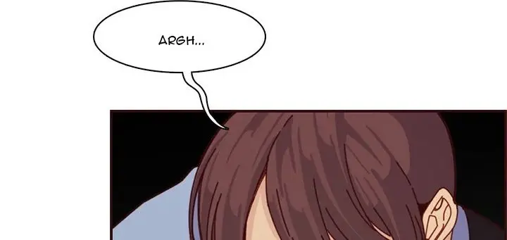 Never Too Late Chapter 113 - Page 40