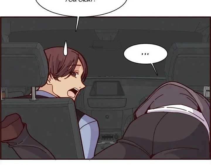 Never Too Late Chapter 113 - Page 44