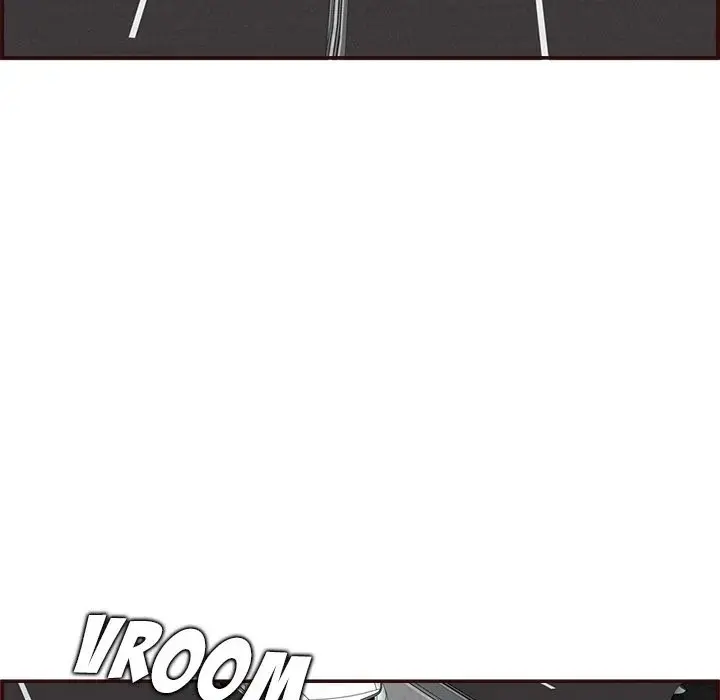 Never Too Late Chapter 113 - Page 5