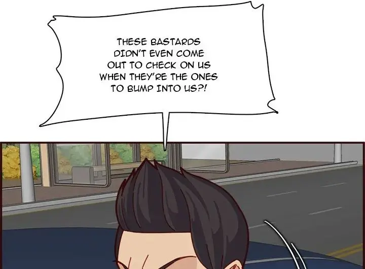 Never Too Late Chapter 113 - Page 51
