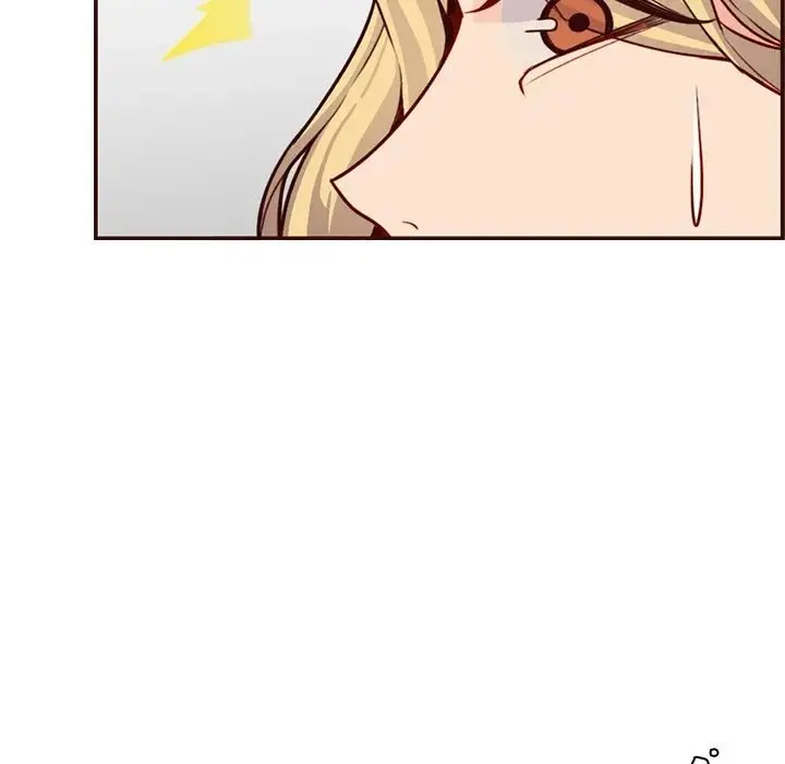 Never Too Late Chapter 113 - Page 56
