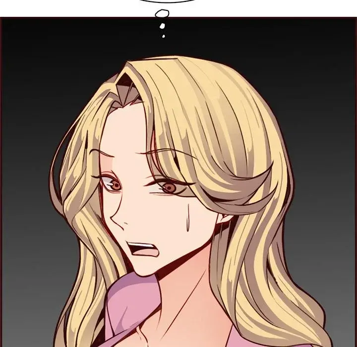 Never Too Late Chapter 113 - Page 59