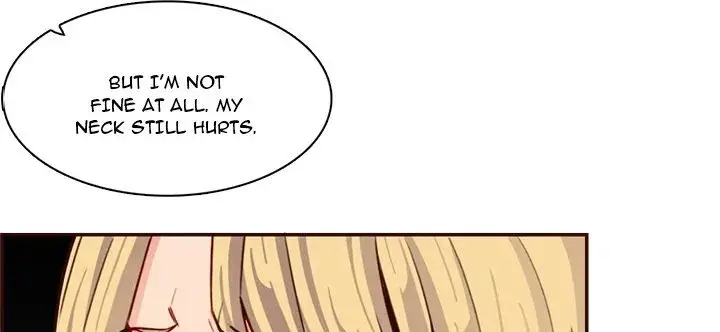 Never Too Late Chapter 113 - Page 70