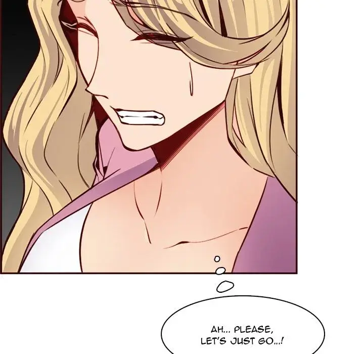 Never Too Late Chapter 113 - Page 71