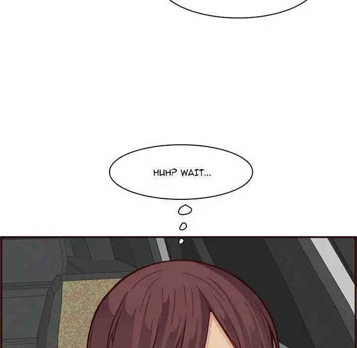 Never Too Late Chapter 113 - Page 72