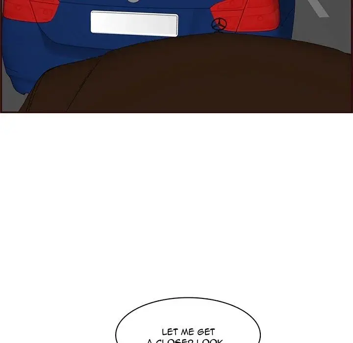 Never Too Late Chapter 113 - Page 77