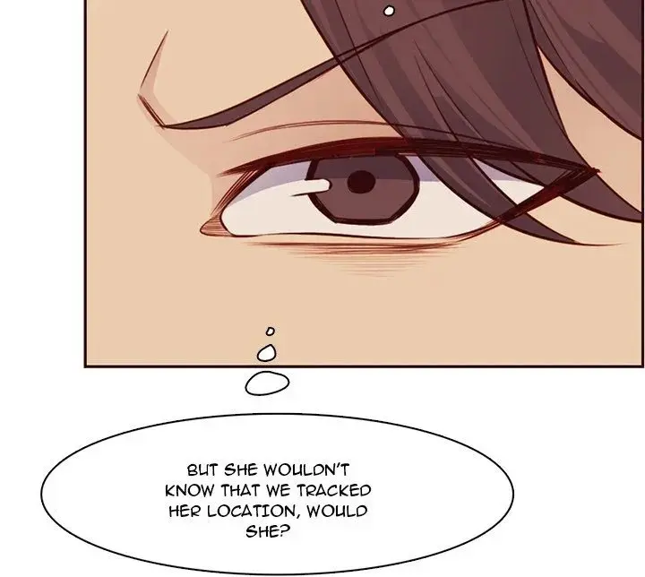 Never Too Late Chapter 113 - Page 86