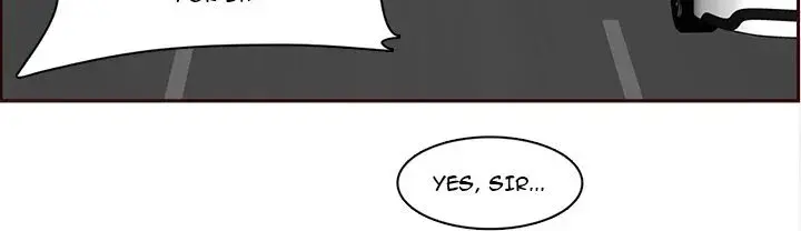 Never Too Late Chapter 113 - Page 97