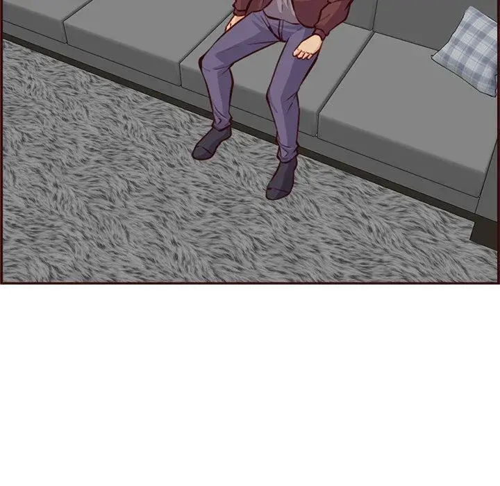 Never Too Late Chapter 114 - Page 33