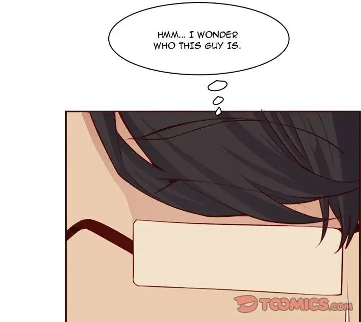 Never Too Late Chapter 114 - Page 34