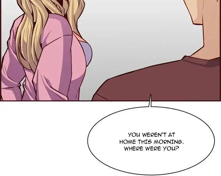 Never Too Late Chapter 114 - Page 54