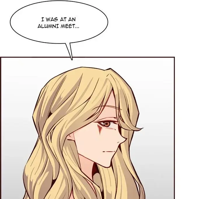 Never Too Late Chapter 114 - Page 55