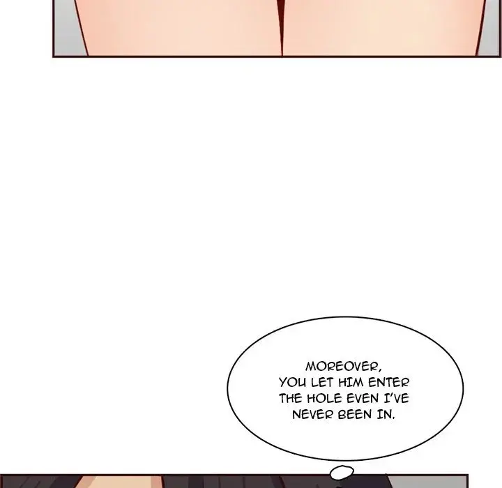 Never Too Late Chapter 114 - Page 68