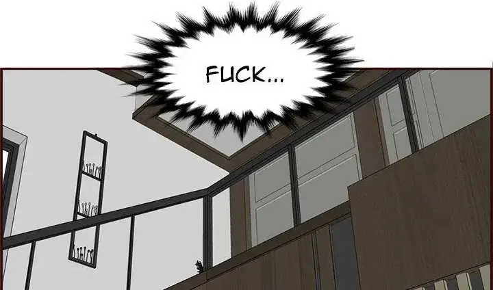 Never Too Late Chapter 114 - Page 70