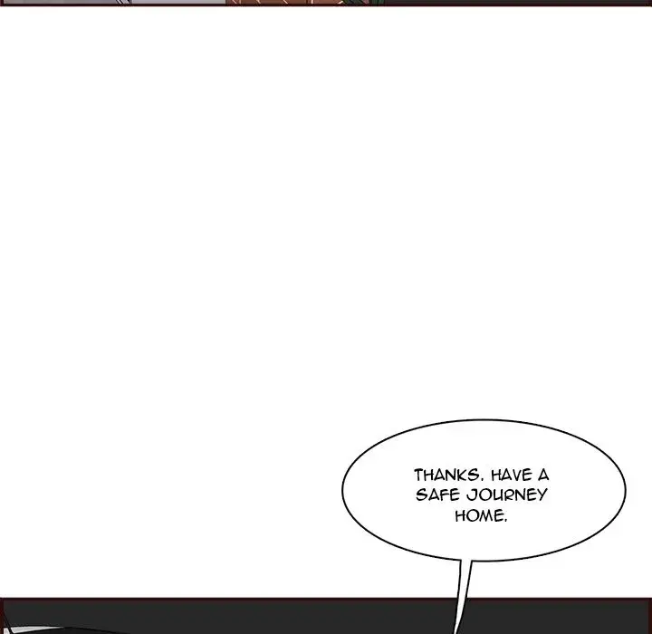 Never Too Late Chapter 114 - Page 76
