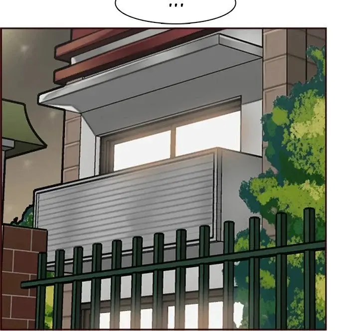 Never Too Late Chapter 114 - Page 81