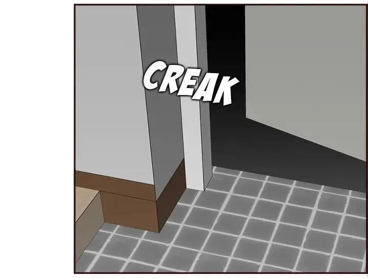 Never Too Late Chapter 114 - Page 89