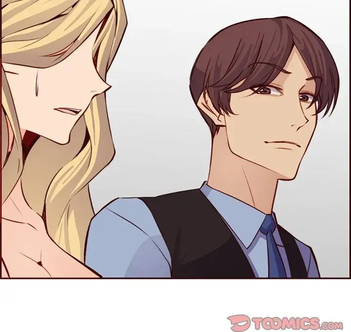 Never Too Late Chapter 115 - Page 102
