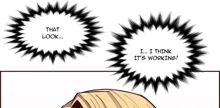 Never Too Late Chapter 115 - Page 103