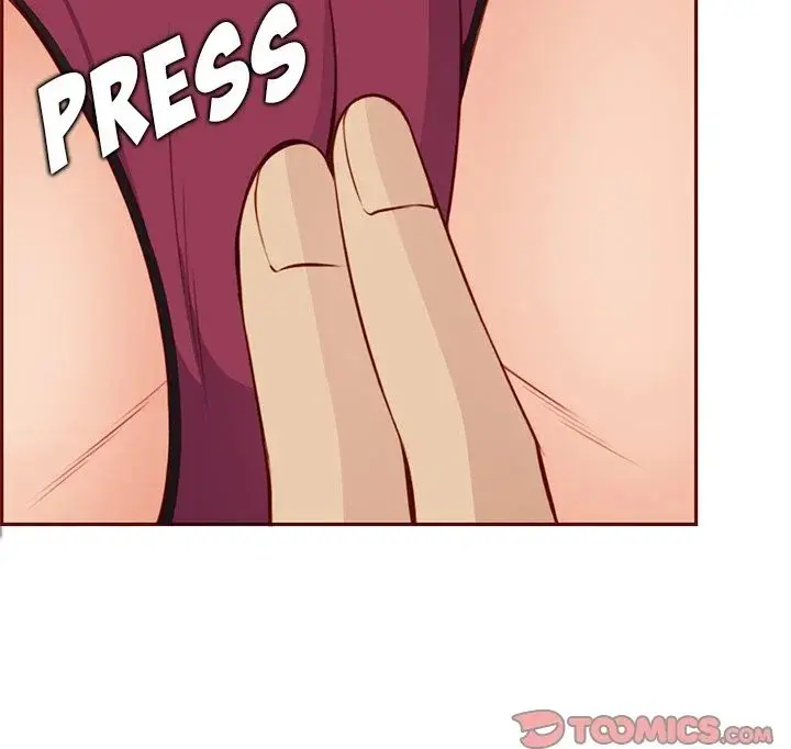 Never Too Late Chapter 115 - Page 106