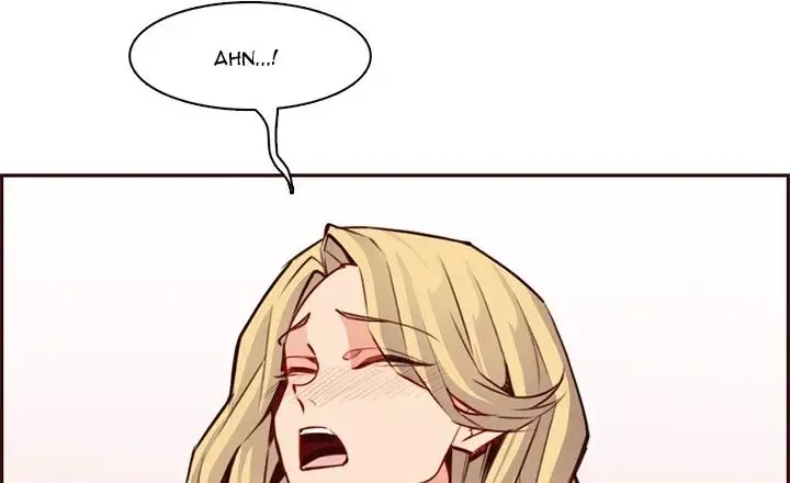 Never Too Late Chapter 115 - Page 107