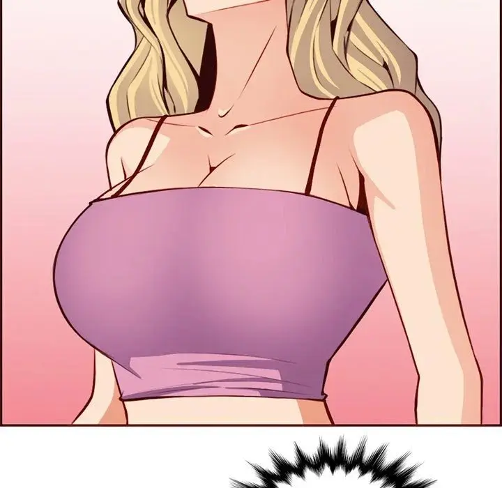 Never Too Late Chapter 115 - Page 108