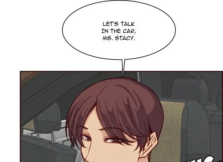 Never Too Late Chapter 115 - Page 49
