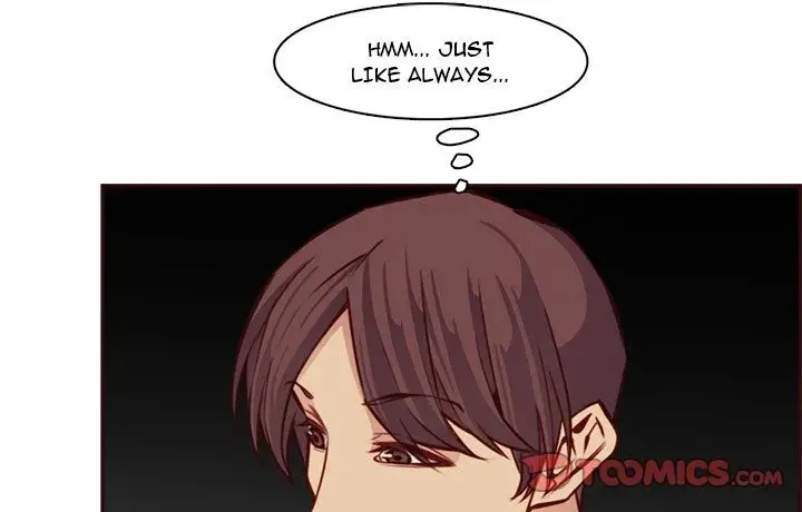 Never Too Late Chapter 115 - Page 54