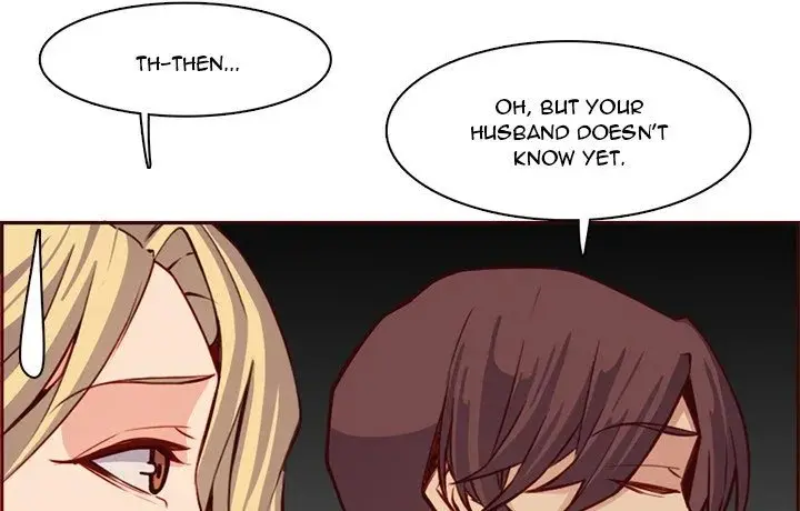 Never Too Late Chapter 115 - Page 61