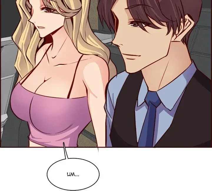 Never Too Late Chapter 115 - Page 67