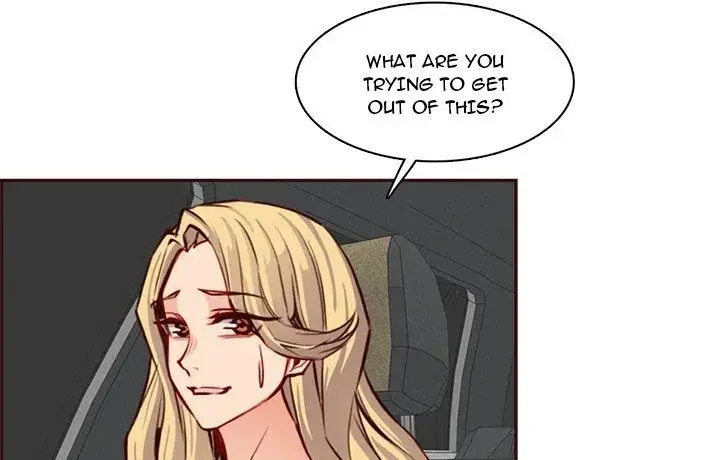 Never Too Late Chapter 115 - Page 68