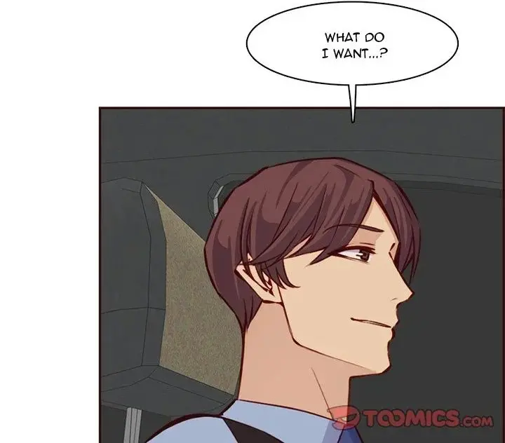 Never Too Late Chapter 115 - Page 70